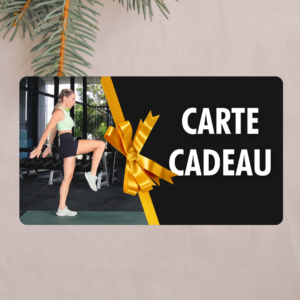 CARTE CADEAU