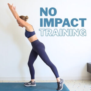 NO IMPACT