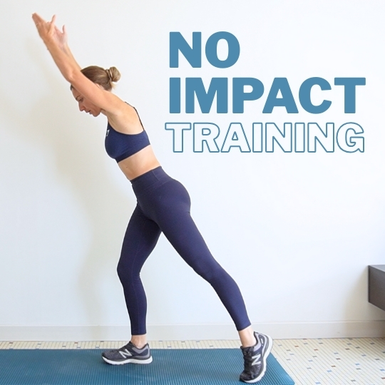 NO IMPACT