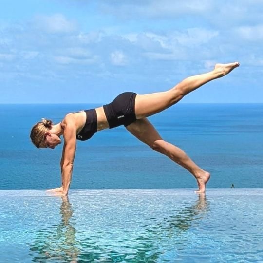 Programme SUMMER : PILATES